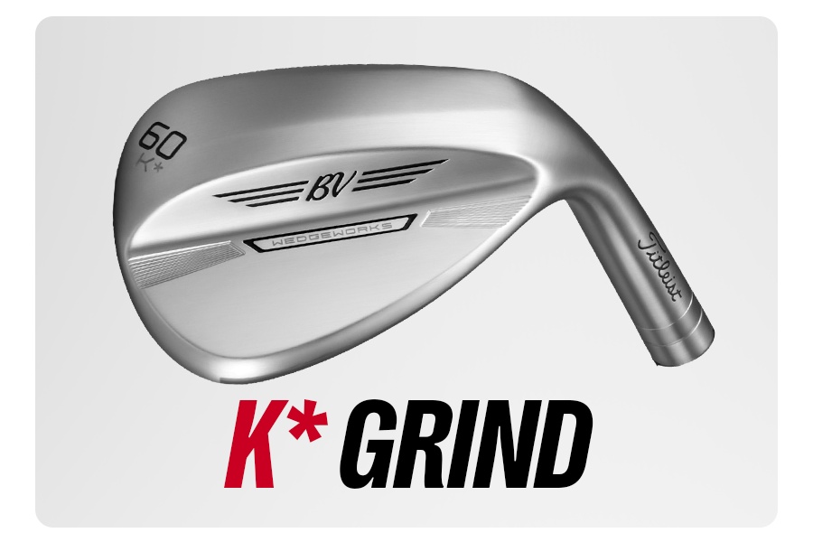 WedgeWorks Performance Grinds